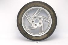 BMW R 1200 GS R12 2005 - jante