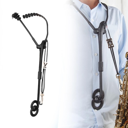 Sangle saxophone harnais - saxophone,,