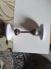 ANCIENNE POIGNEE DE PORTE