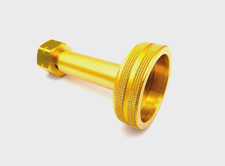 GPL Propane Adaptateur pour Bouteille de gaz Dish-France