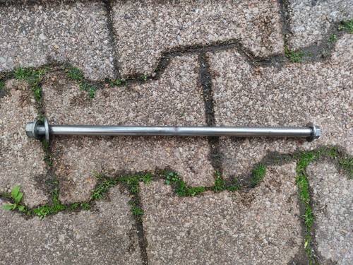 Vis support moteur - moteur, fj
