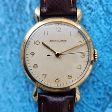 Montre-Bracelet Homme Vintage