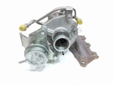 TURBO 144108035R RENAULT CLIO
