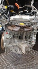 Moteur RENAULT CLIO 4 PHASE 2