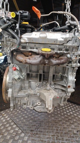 Moteur renault clio phase - clio,