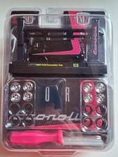 M2 Machines Model Kit Release 76 1965 Ford Econoline Van (NG52)