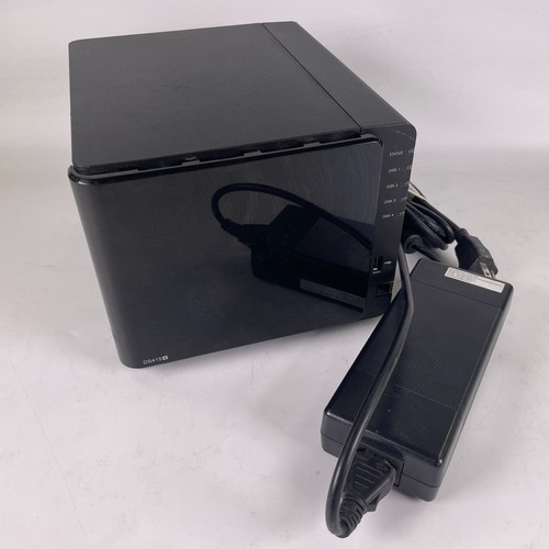 Synology diskstation ds415 - diskstation, ds415+