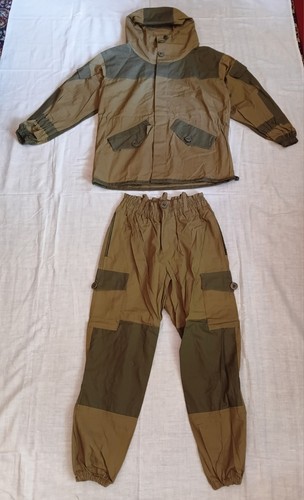 Original suit gorka - 3, by