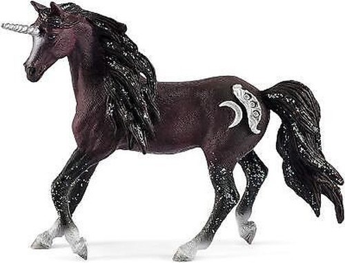 Figurine jouet cheval - de,