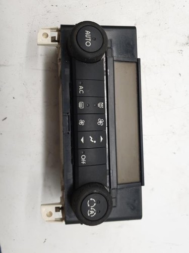 Commande chauffage renault - commande,