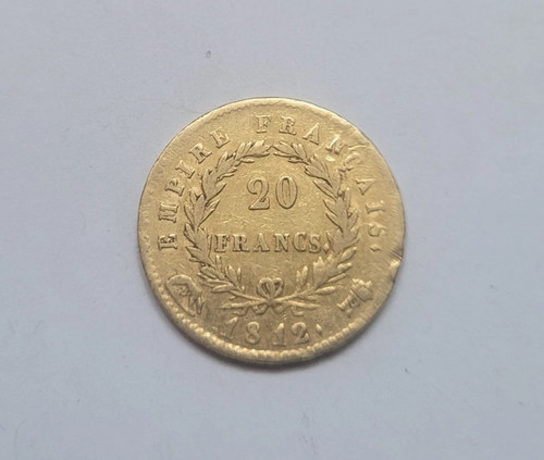 Très rare belle - très,