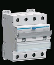 Disjoncteur différentiel