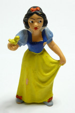FIGURINE BULLYLAND CENDRILLON