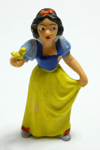 Figurine bullyland cendrillon - figurine,