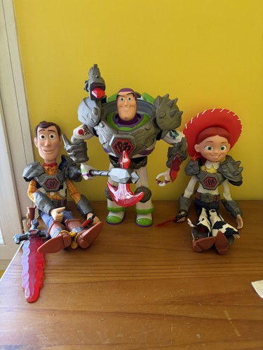 Toy story battlesaurs - toy,