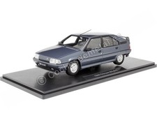 1990 Citroen BX GTI Gris