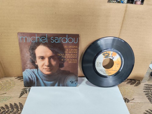 Rare disque vinyle - rare,