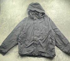 Veste imperméable L.L. Bean noire homme – coupe outdoor, respirante et résistant