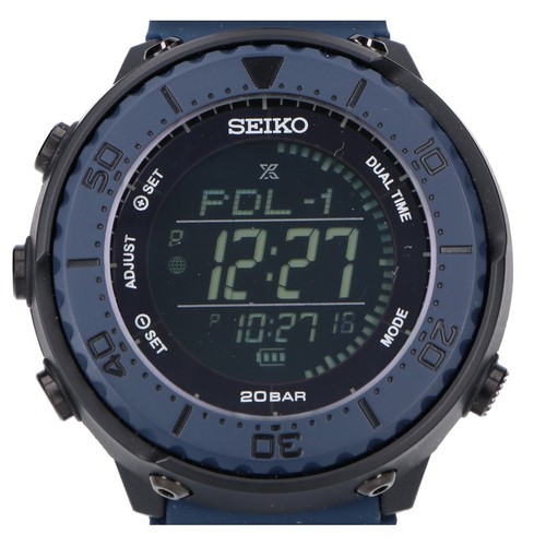 Seiko nano univers - seiko,