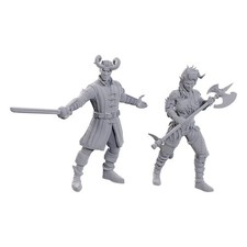 Dungeons & Dragons: Baldur's