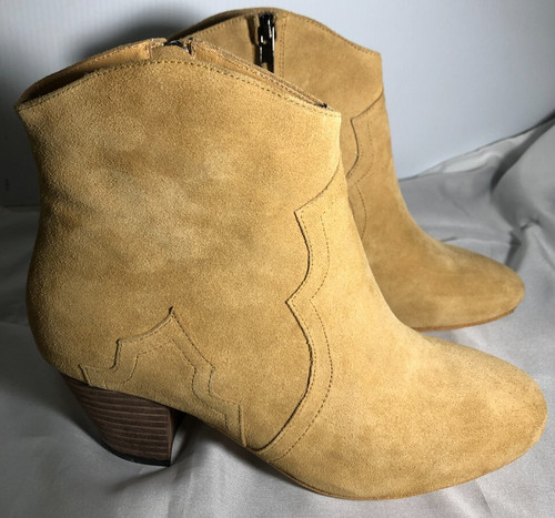 Isabel marant suede dicker - isabel,