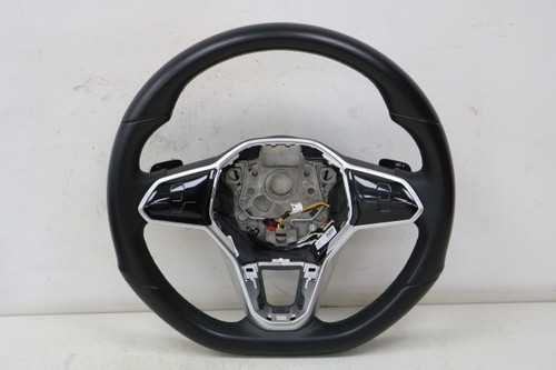 Volant multifonction avec