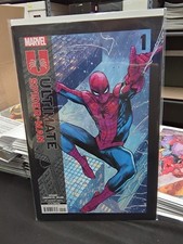 Ultimate spider man fifth - spider-man, #1