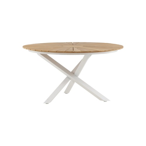 Table jardin ronde mexico - table,