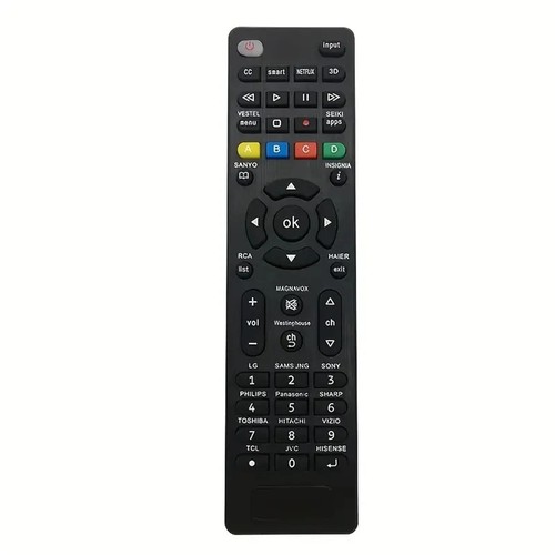 Télécommande universelle - , de