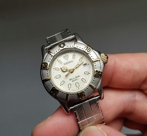 Montre homme seiko scuba - homme,