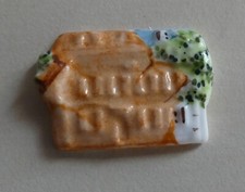 feve Bouttaz - Jules Verne - Maison La Solitude - - année 2006