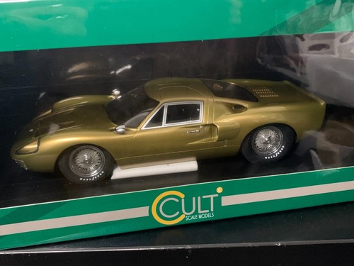 Cult models cml110 ford - models, cml110-3