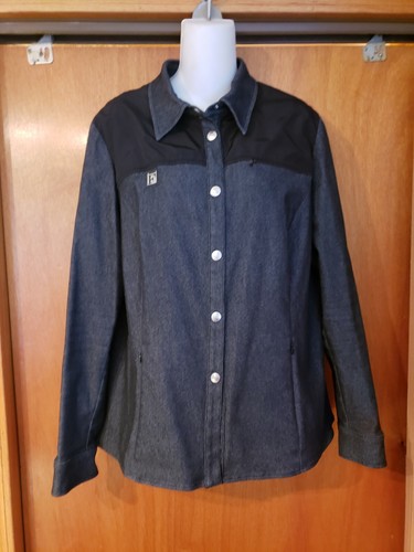New gianfranco ferre - ferre , black