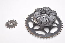 KTM DUKE 125 Pignons Kit