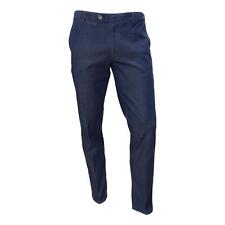 MEYER Pantalon Homme Jeans Modèle Oslo 1-4125/18 Chino En en Jeans Lumière