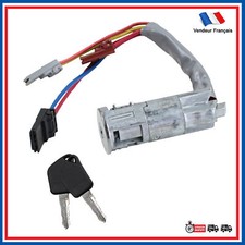 Antivol de direction Bloque