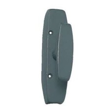 Crémone en fonte grise pour