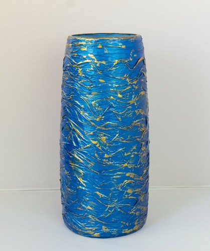Handmade glass decorative - glass,