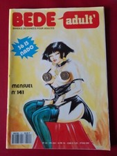 LOT 2 BANDES DESSINÉES