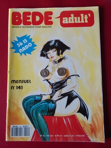 Lot bandes dessinées - lot,