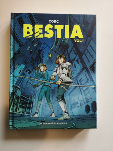 Neuve bestia vol 1 - vol.,