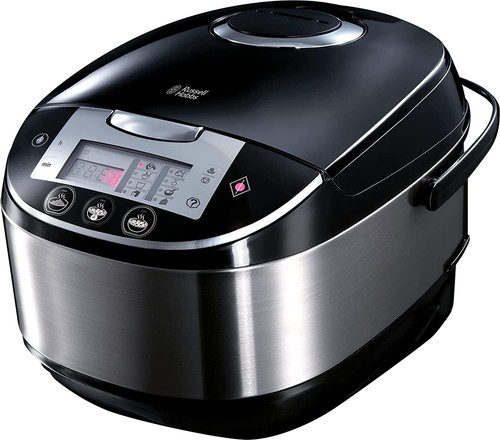 Robot culinaire cuiseur - robot,