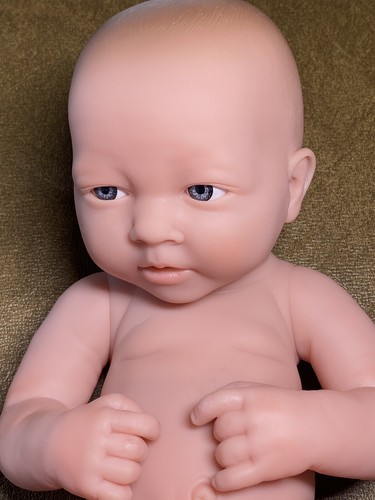Berenguer reborn baby doll - reborn,