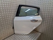 Porte arriere gauche - Peugeot 208 I - 5 portes - EFC 