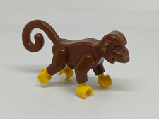 LEGO Pirates : Singe - Réf