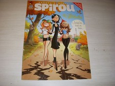 SPIROU 4006 21.01.2015 DELAF