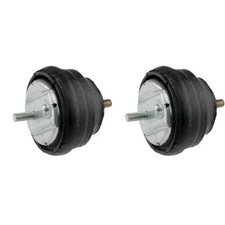 NTY 2X Support Moteur Pour BMW 3 Série Cabriolet E46 320 Ci 325 E36 320I