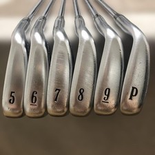 (Callaway) Set de fers 6