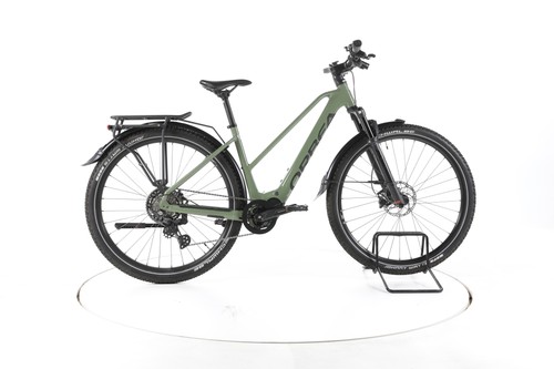 Orbea kemen mid suv - mid,
