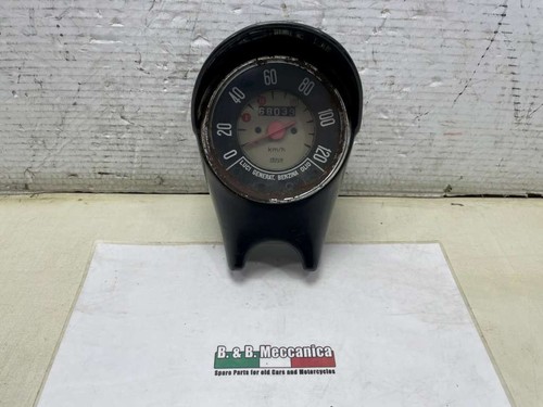 Tableau bord compteur - de,